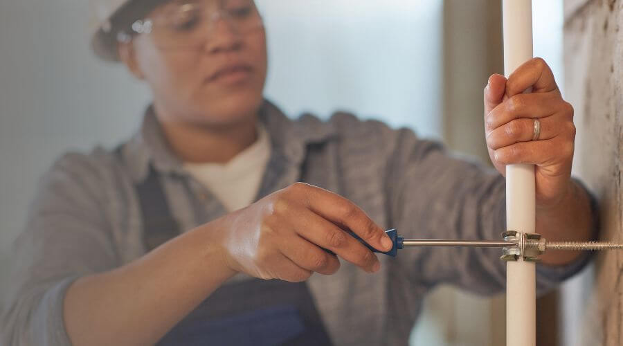 Professional expert plumbing services in Letcher, SD